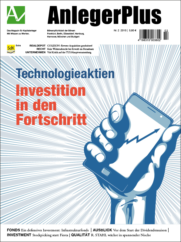 AnlegerPlus 2/2013