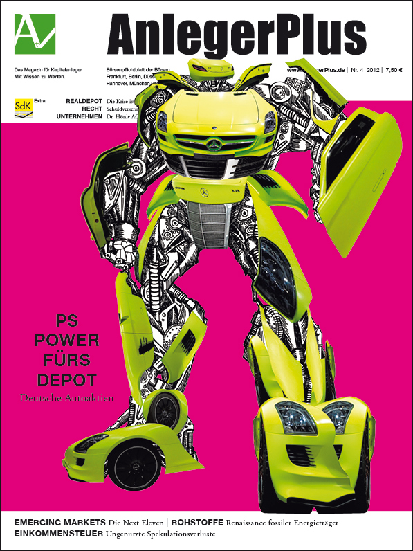 AnlegerPlus 4/2012