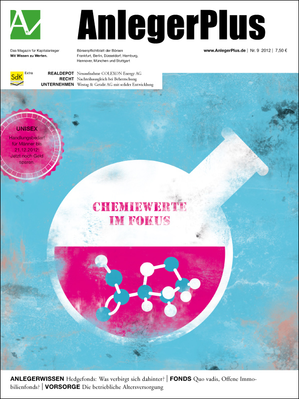 AnlegerPlus 9/2013