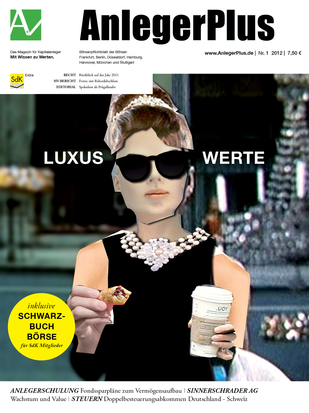 AnlegerPlus 1/2012