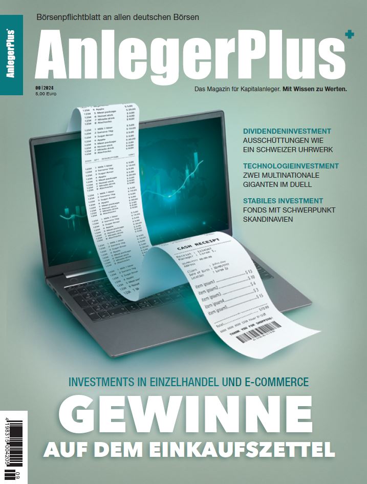 AnlegerPlus 09/2024