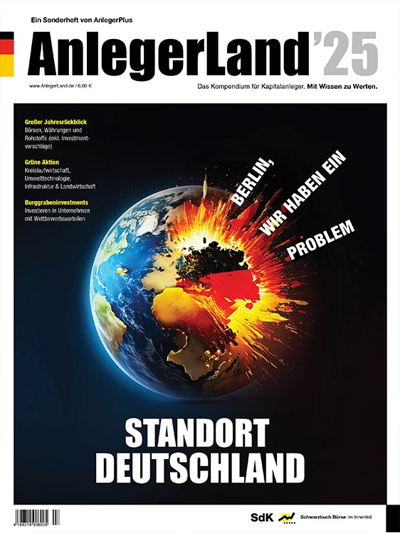 AnlegerLand 2025