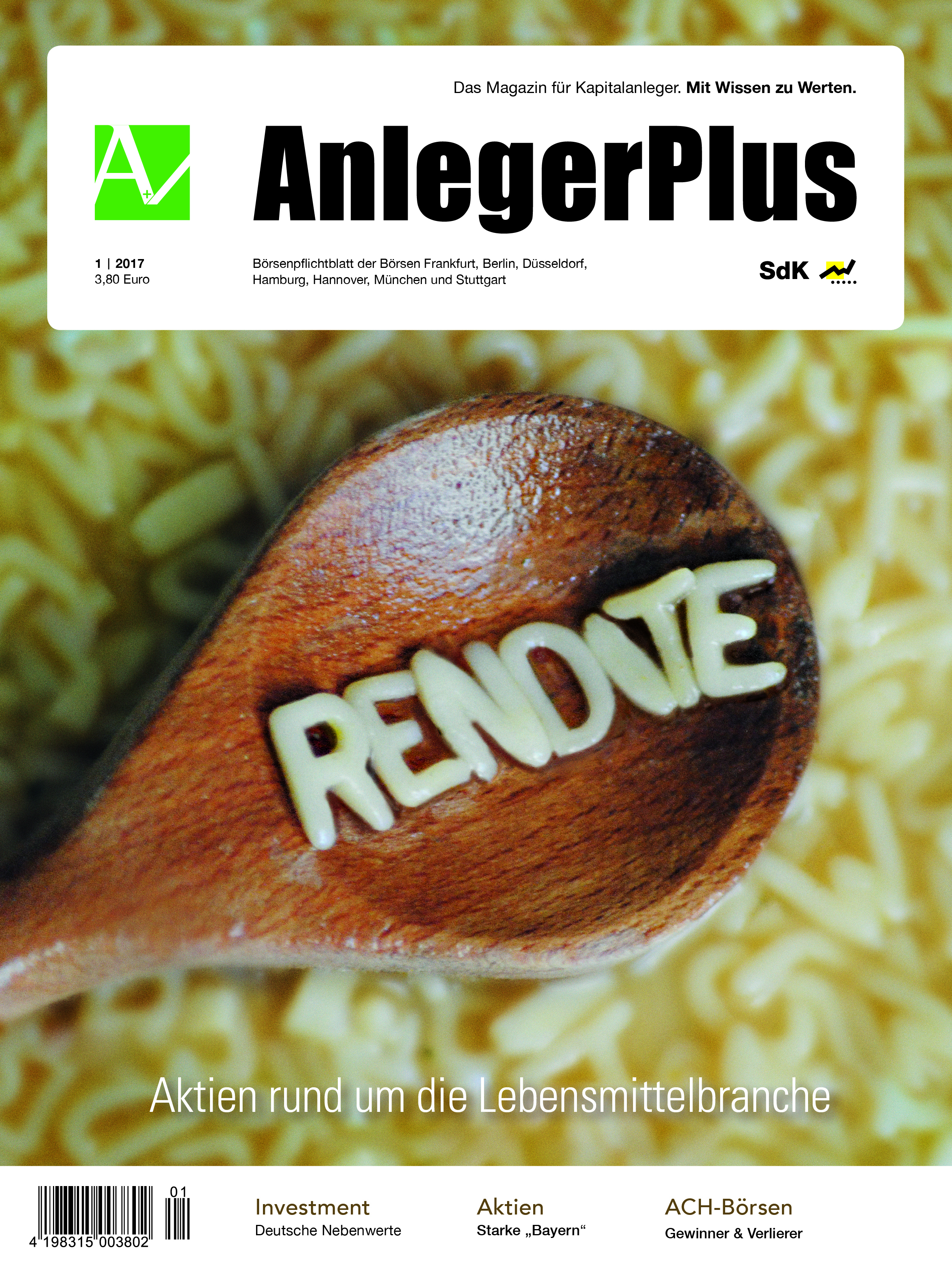 AnlegerPlus 01/2017