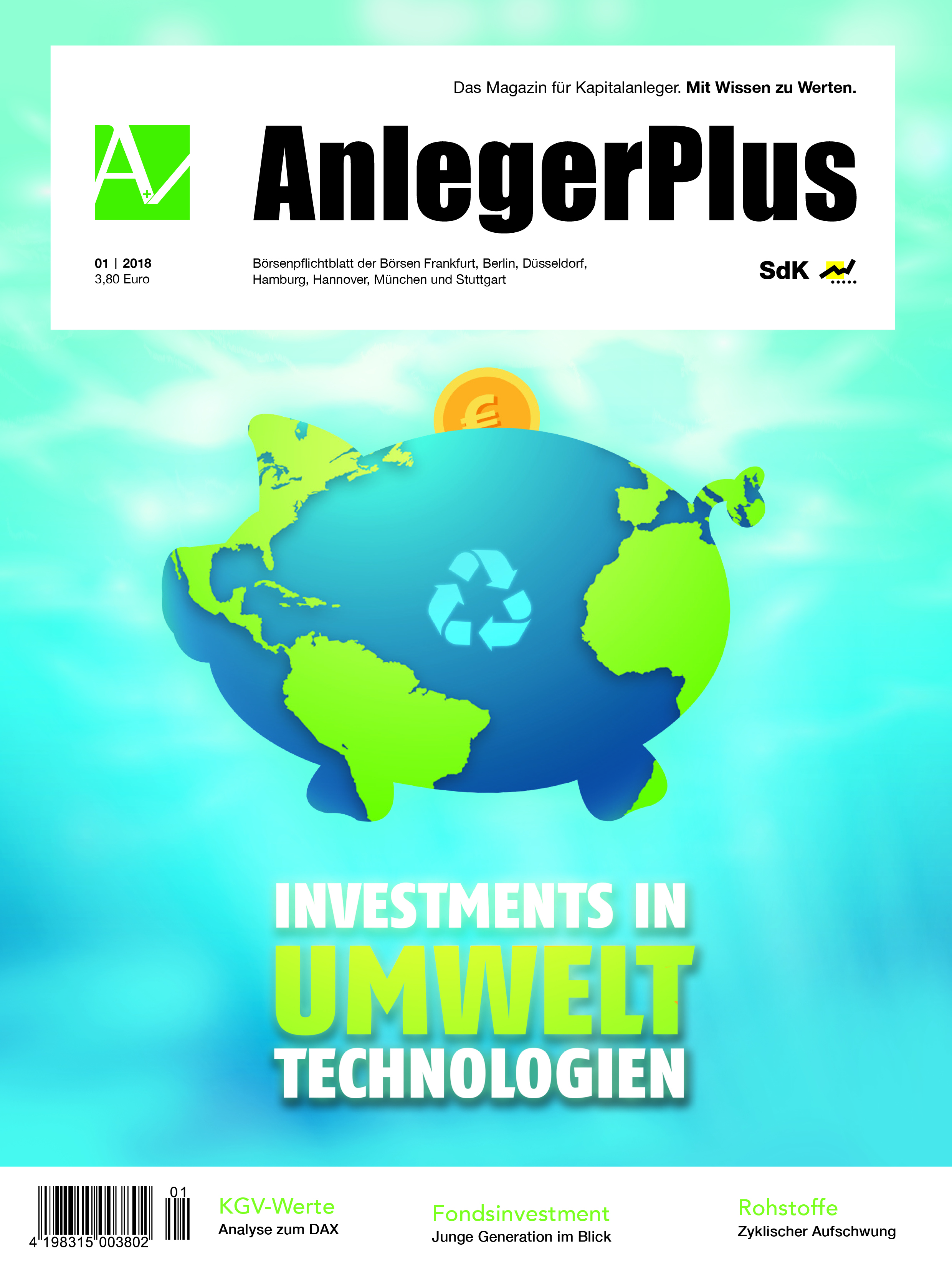 AnlegerPlus 01/2018