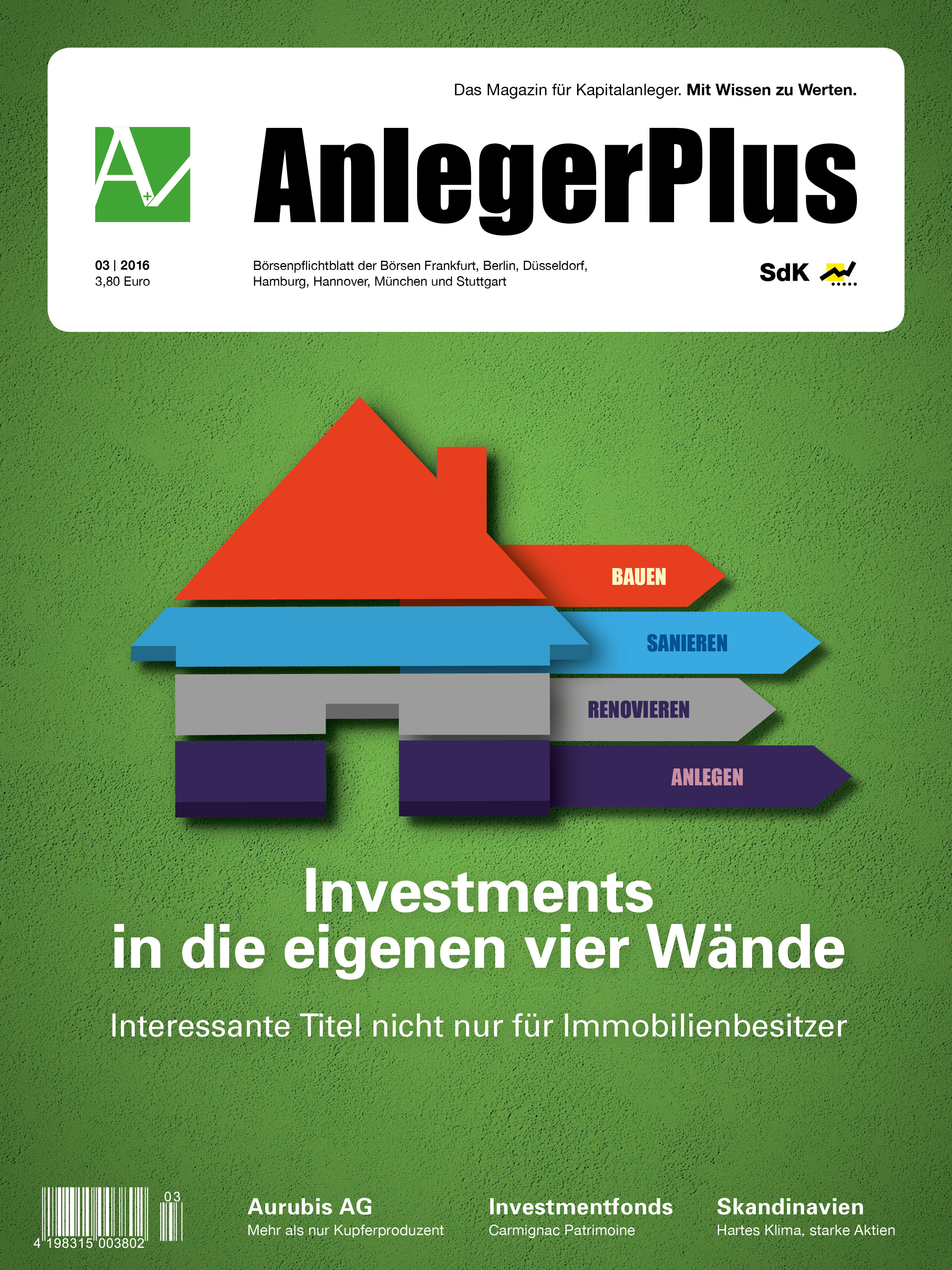 AnlegerPlus 03/2016