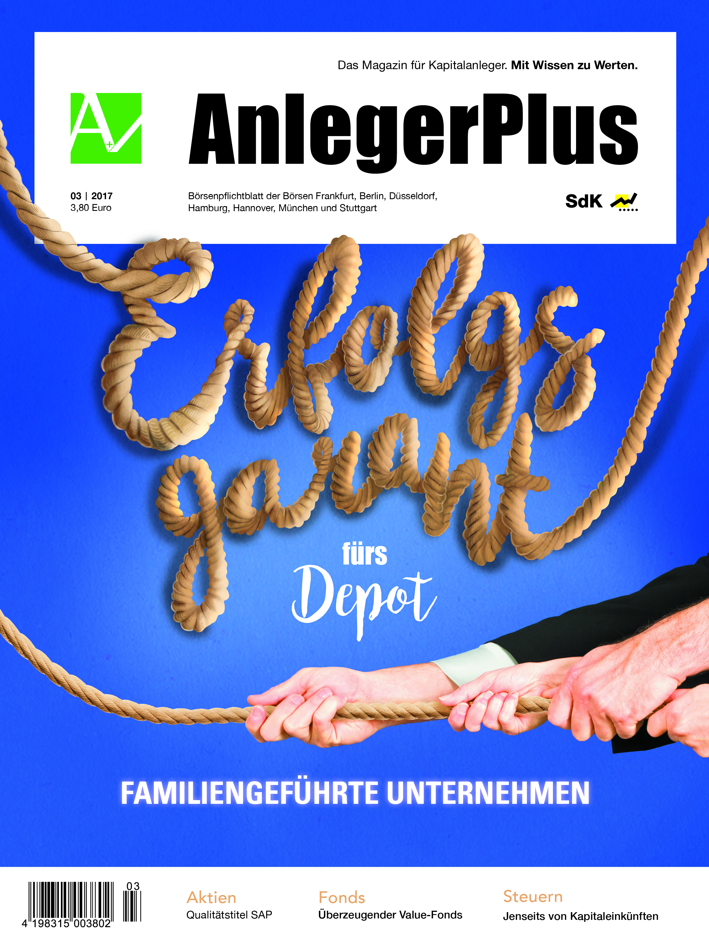 AnlegerPlus 03/2017