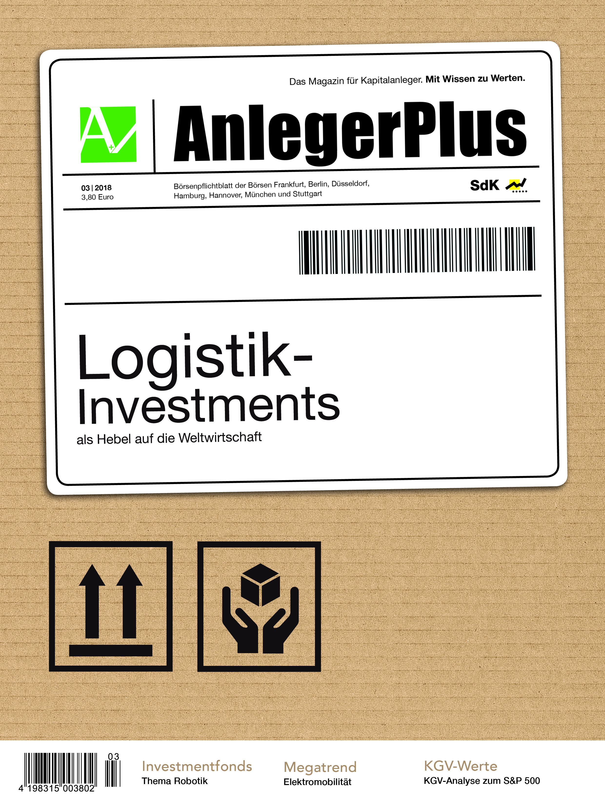 AnlegerPlus 03/2018