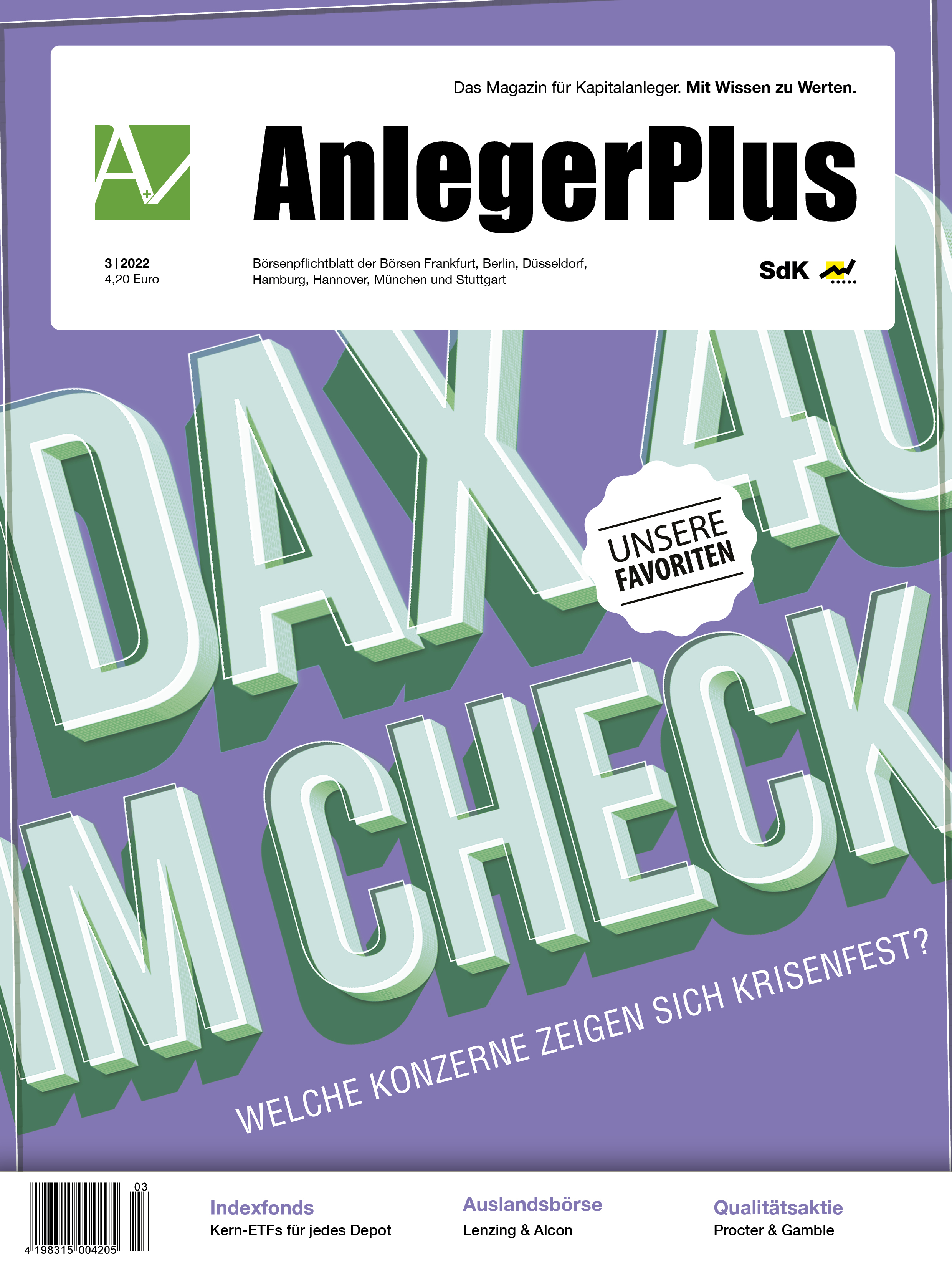AnlegerPlus 03/2022