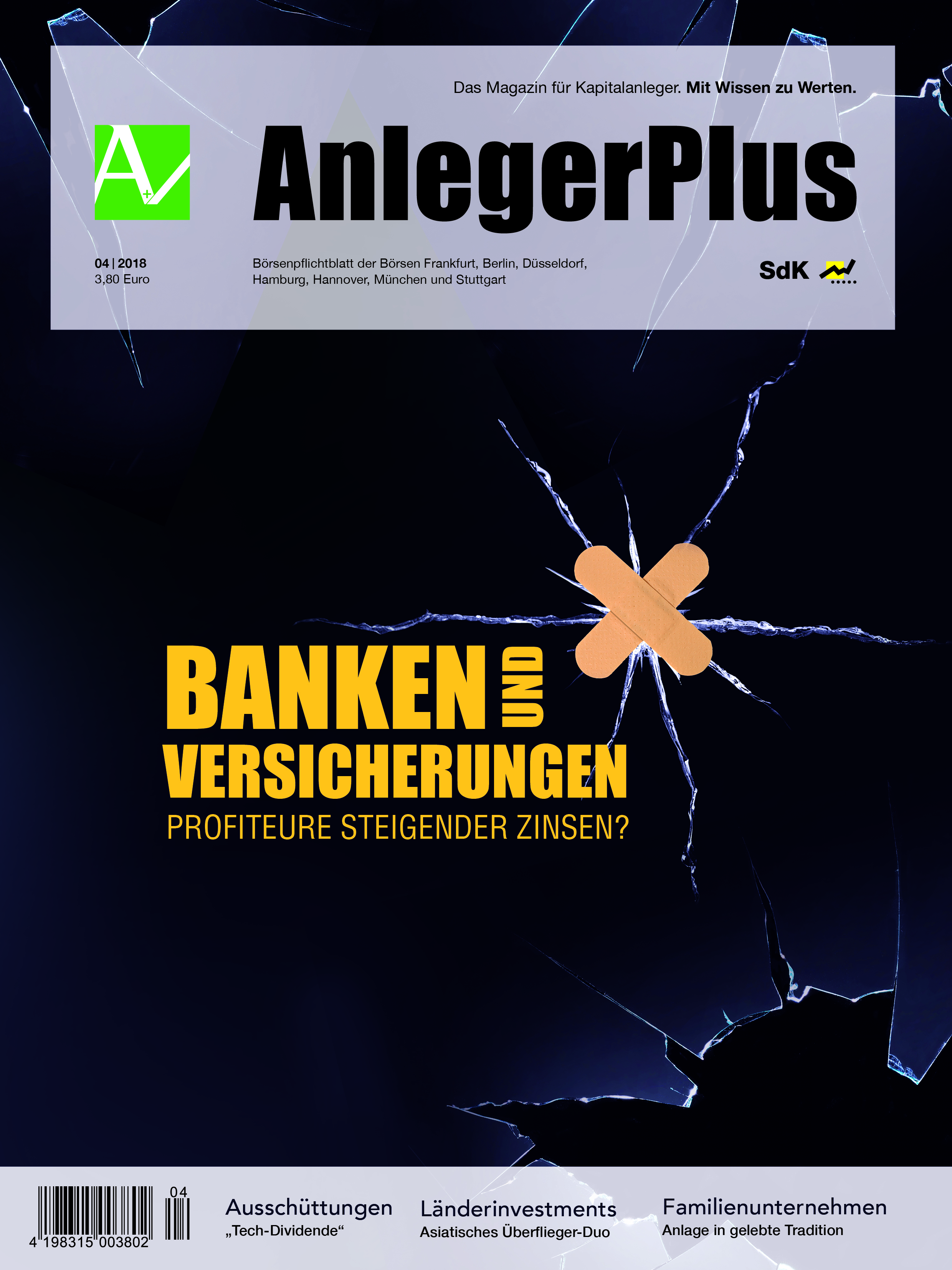 AnlegerPlus 04/2018