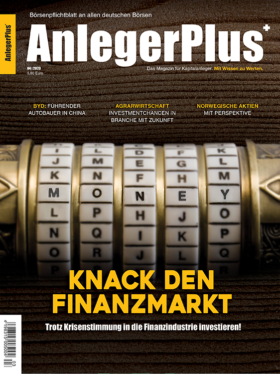 AnlegerPlus 04/2023