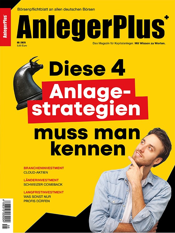 AnlegerPlus 05/2025