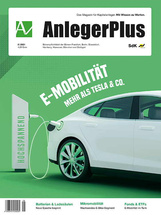 AnlegerPlus 06/2021