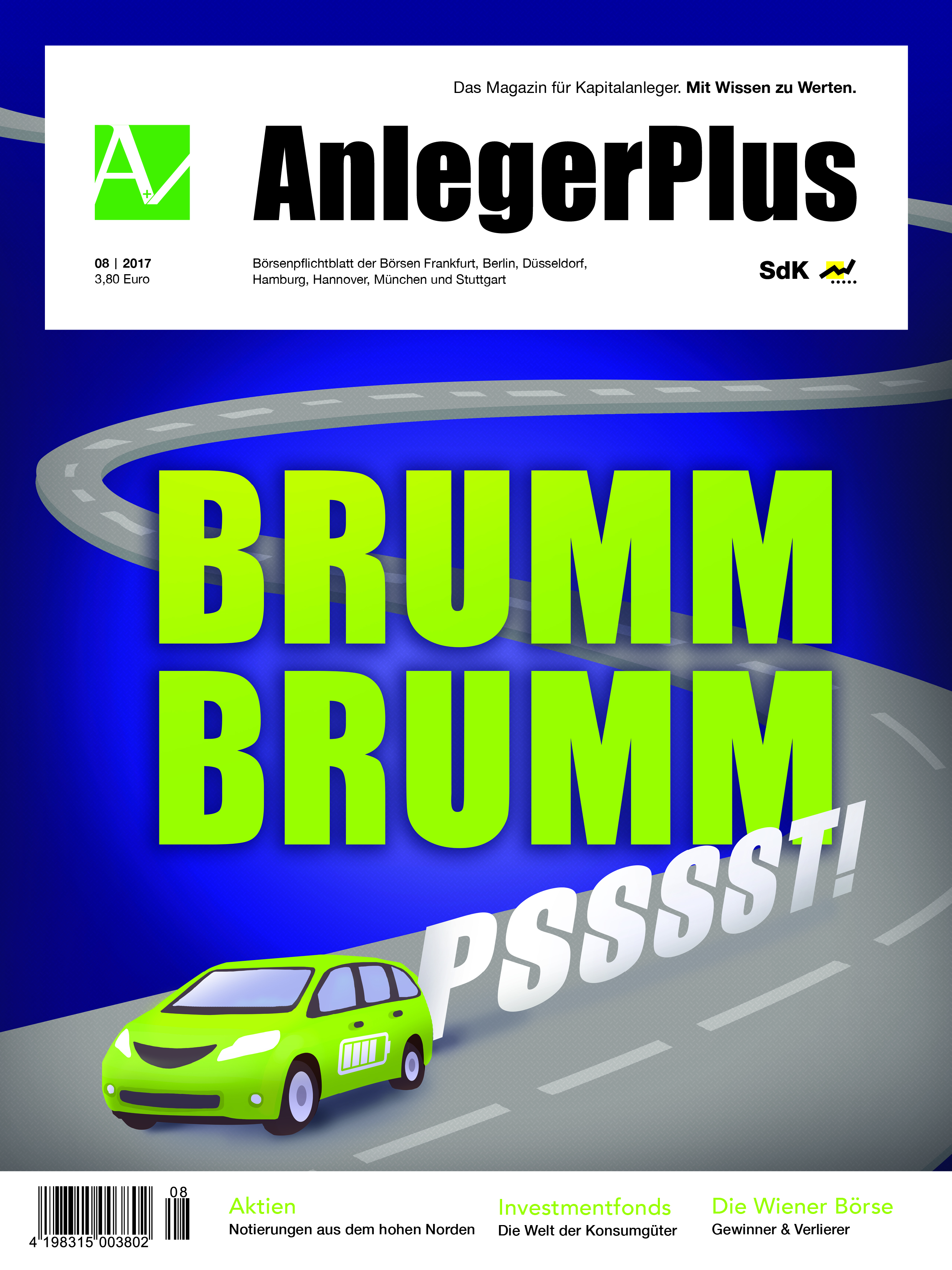 AnlegerPlus 08/2017