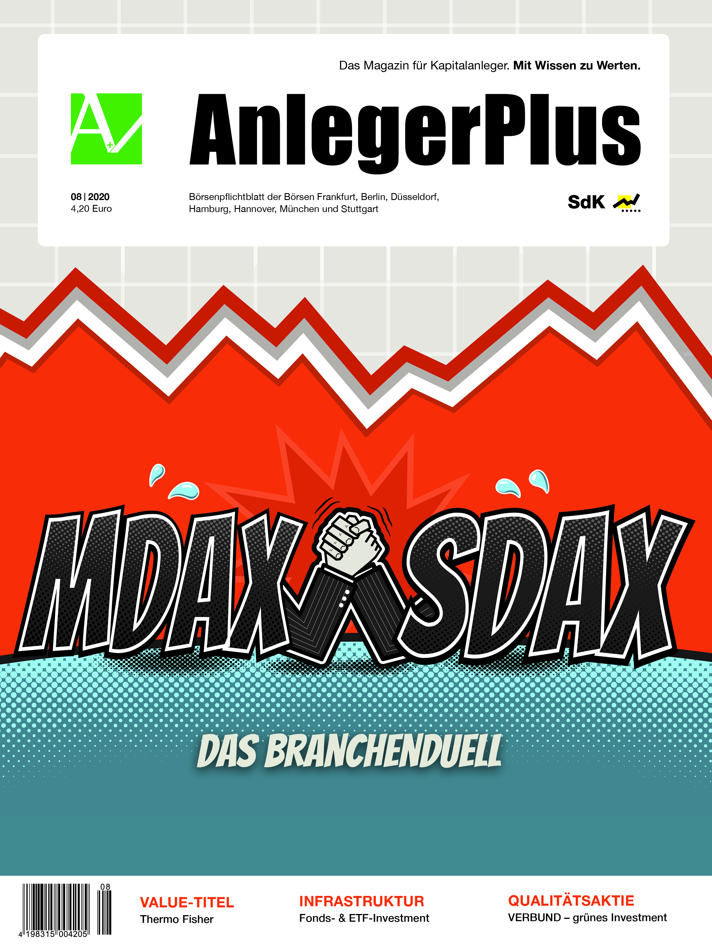 AnlegerPlus 08/2020