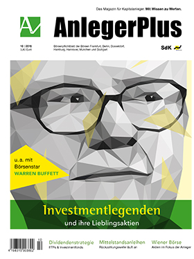 AnlegerPlus 10/2015