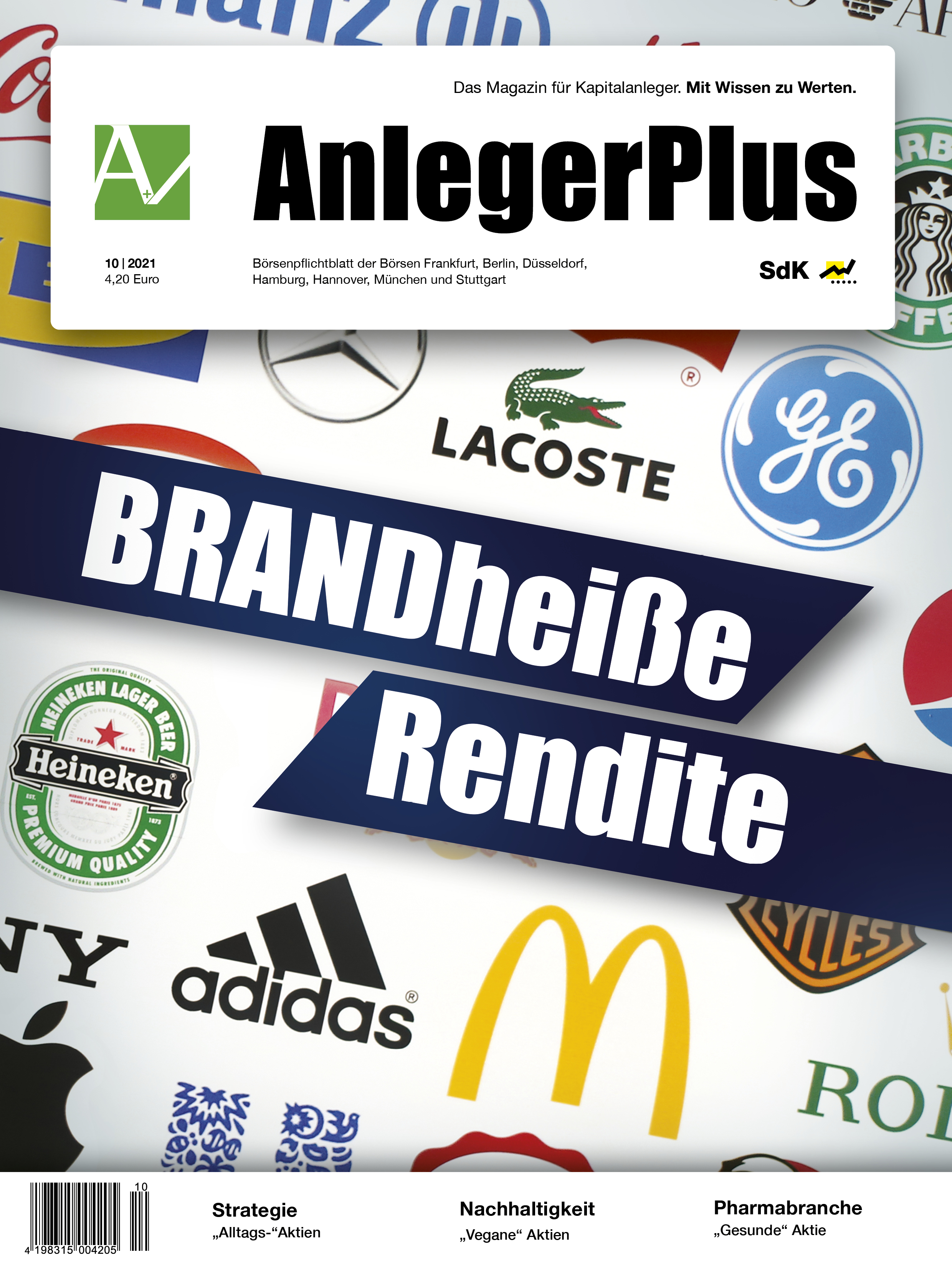 AnlegerPlus 10/2021