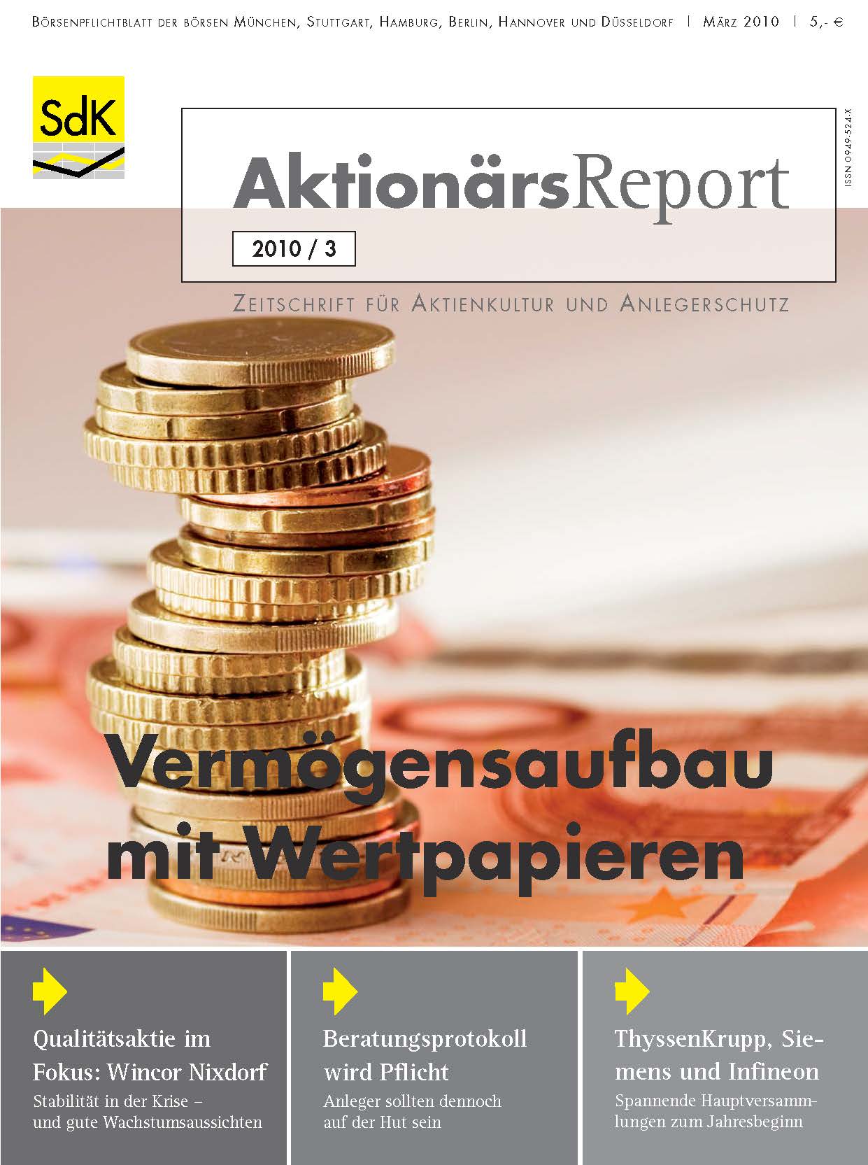 AnlegerPlus 3/2010
