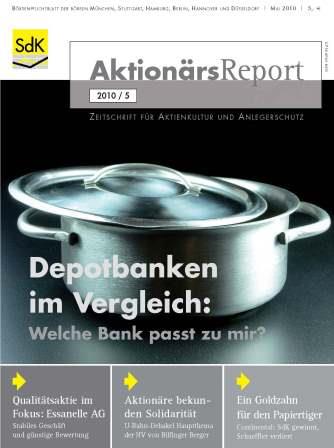 AnlegerPlus 5/2010