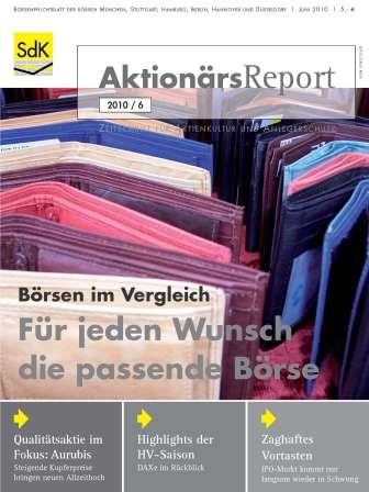 AnlegerPlus 6/2010