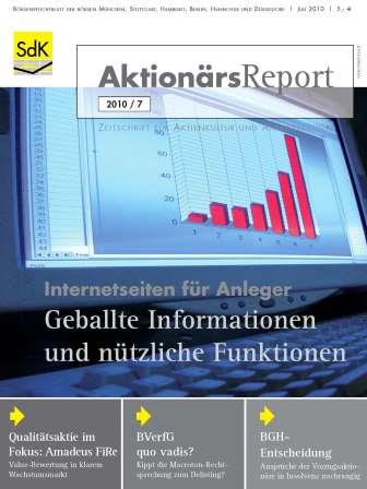 AnlegerPlus 7/2010