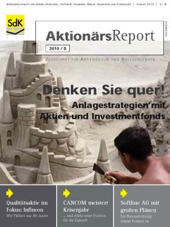AnlegerPlus 8/2010