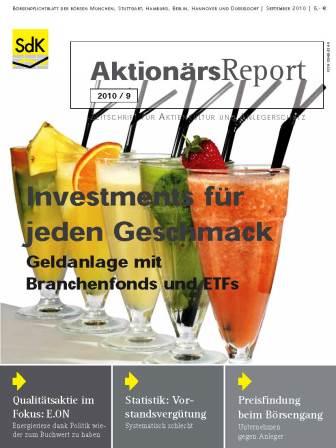 AnlegerPlus 9/2010