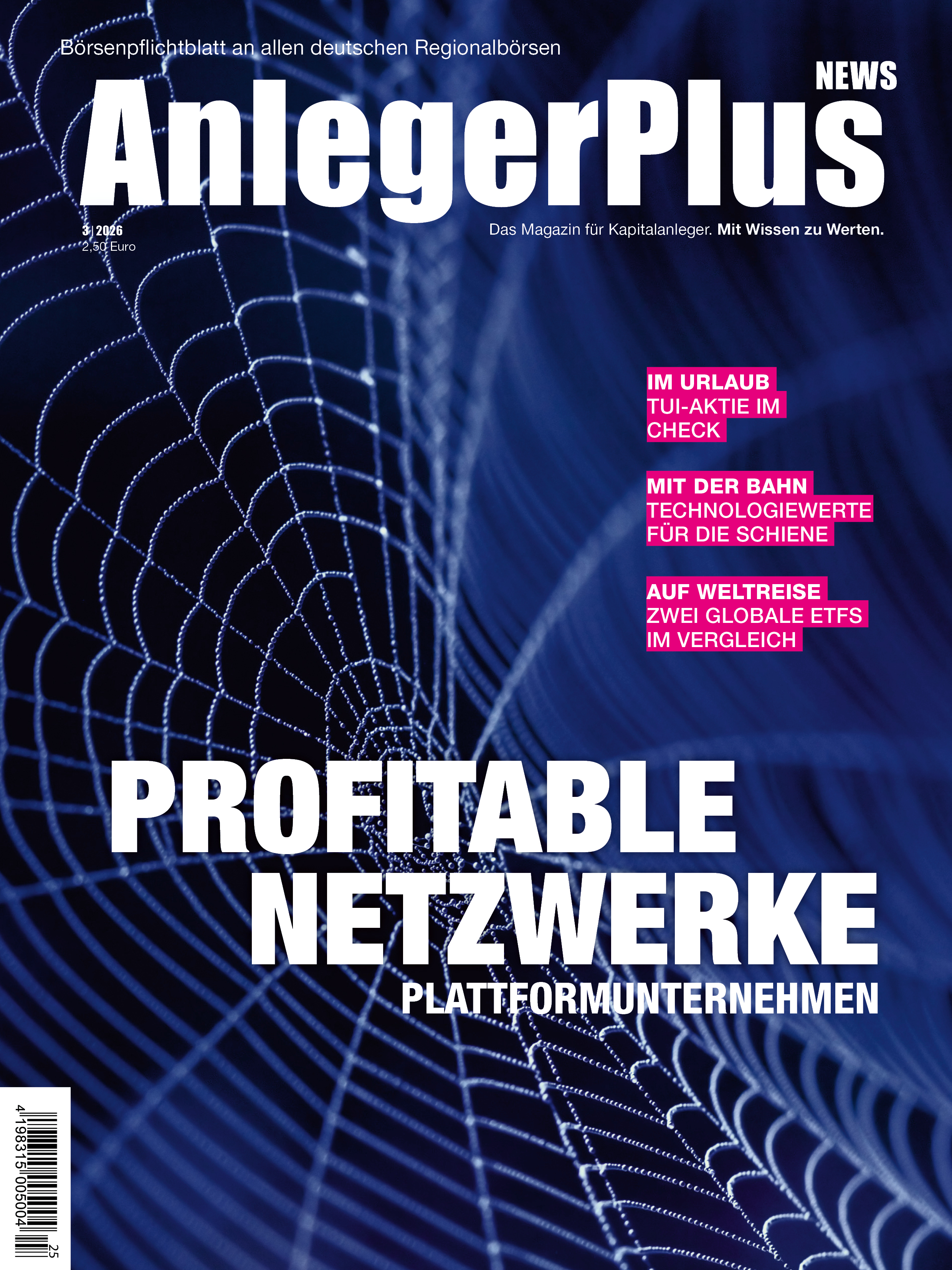 AnlegerPlus News 03/2026
