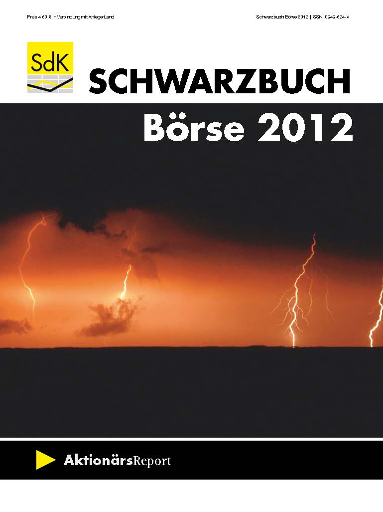 Schwarzbuch 2012