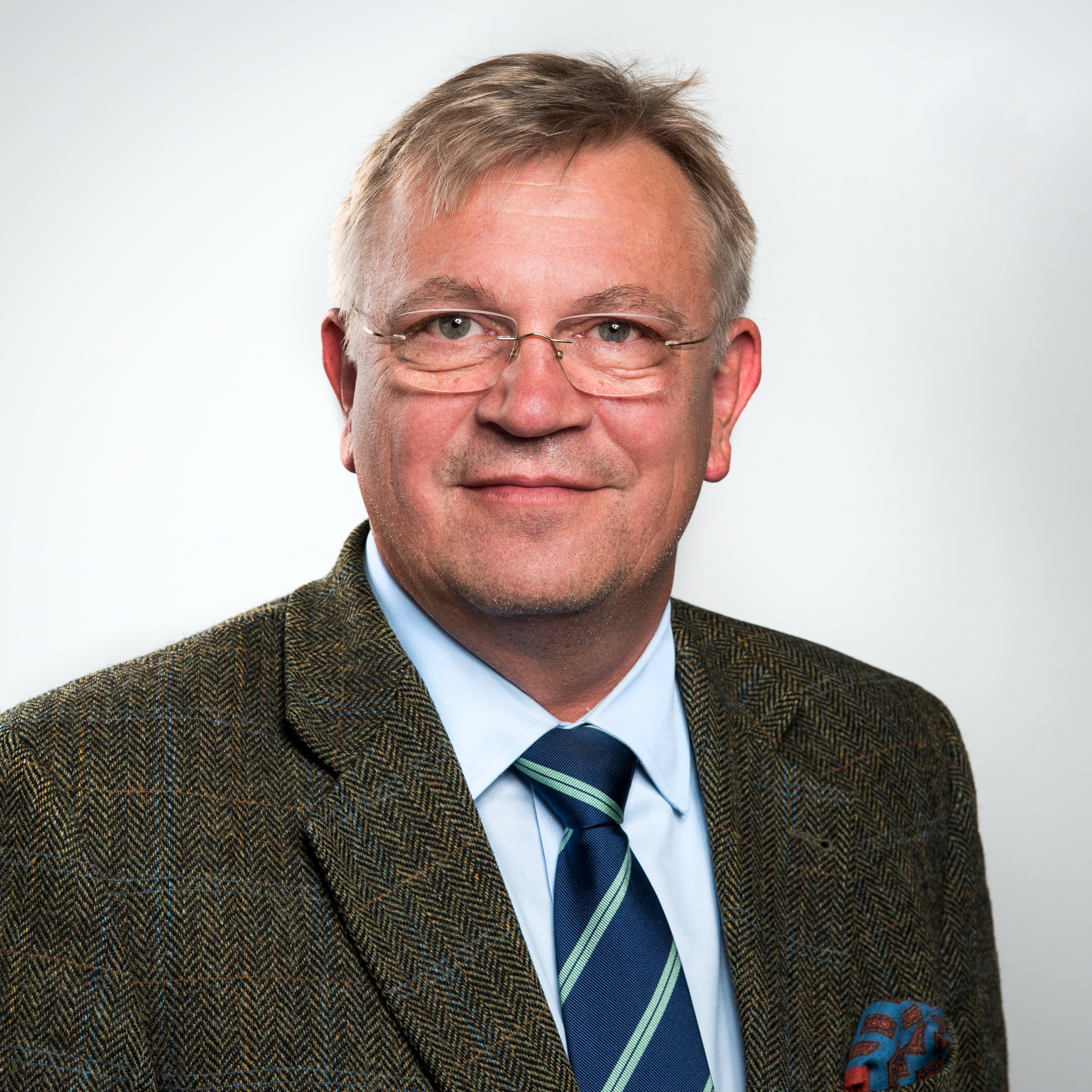 STEFAN TEN DOORNKAAT